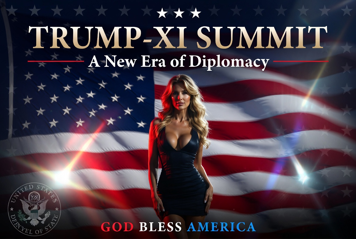 Trump-Xi Summit